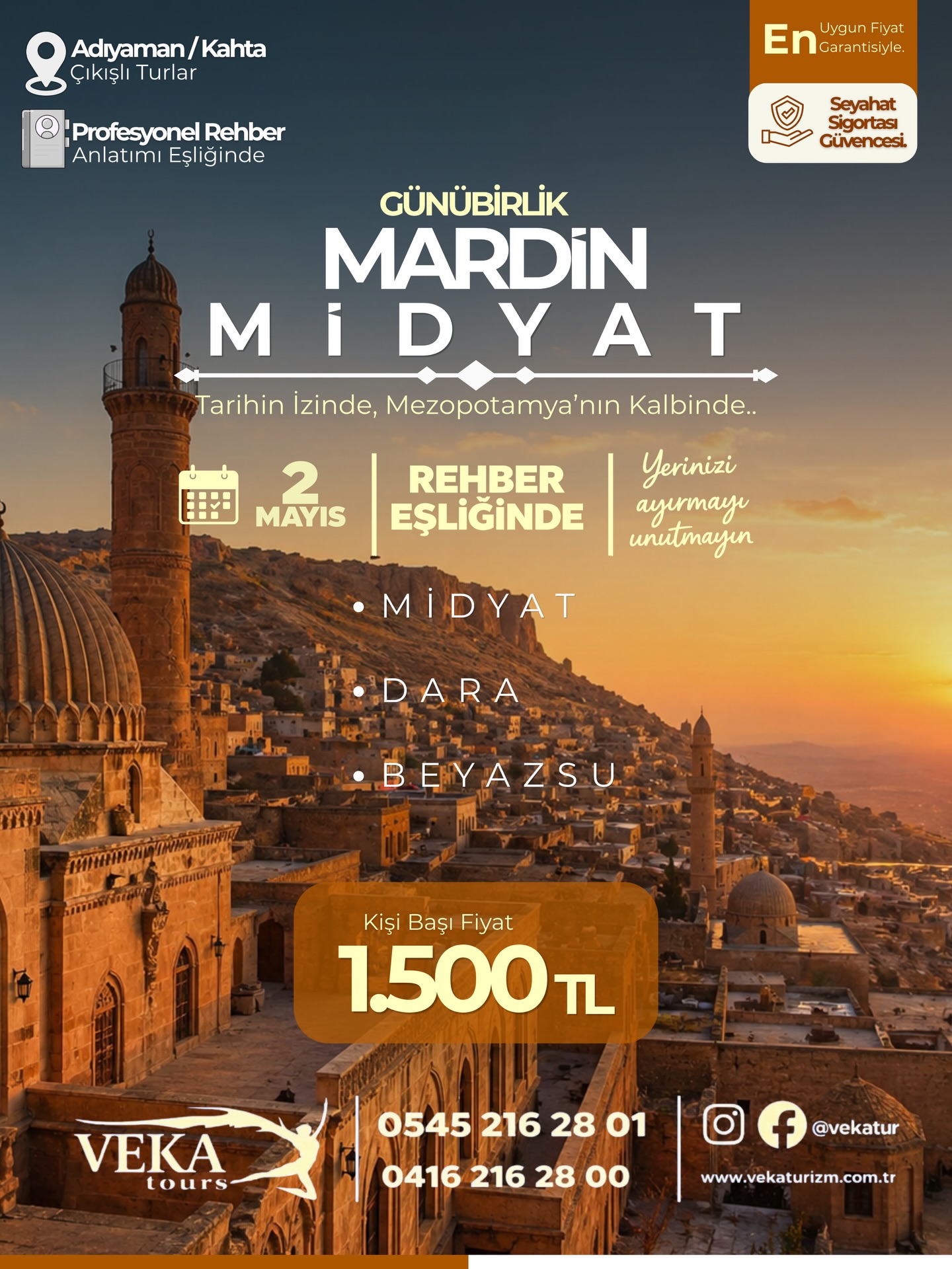 Midyat